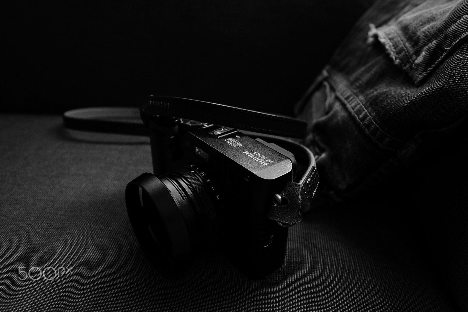 Fujifilm X-Pro2 + Fujifilm XF 10-24mm F4 R OIS sample photo. X100f photography