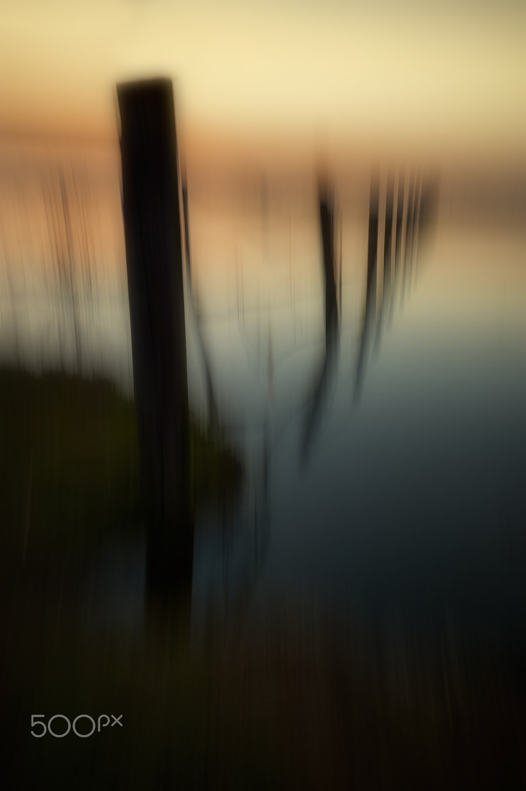 Nikon AF-S Nikkor 14-24mm F2.8G ED sample photo. Ilusiones opticas... photography