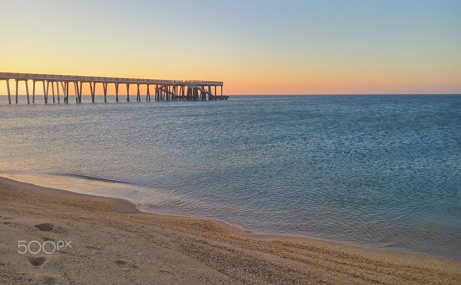 Xiaomi HM Note 2 sample photo. Pier on the coast of the caspian sea near baku.azerbaijan photography