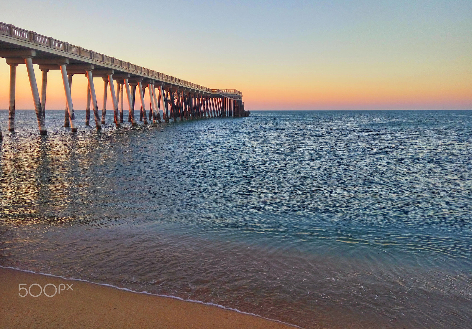 Xiaomi HM Note 2 sample photo. Pier on the coast of the caspian sea near baku.azerbaijan photography
