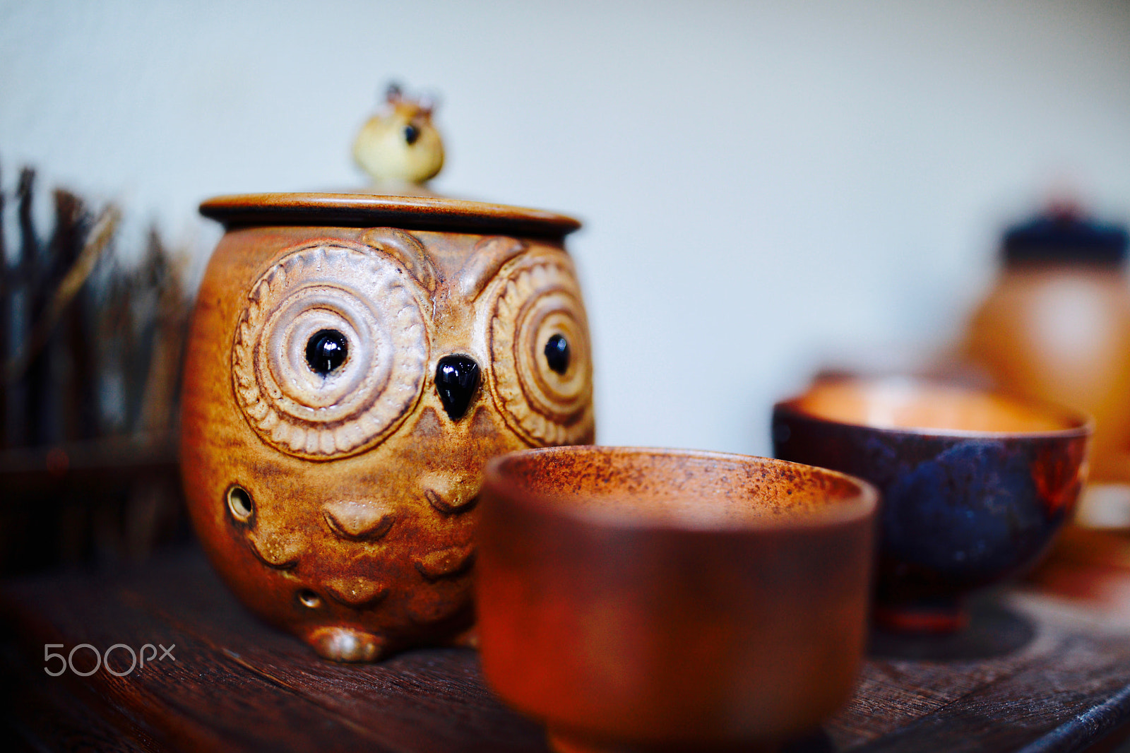 Canon EF 35mm F1.4L II USM sample photo. 靜物筆記 photography