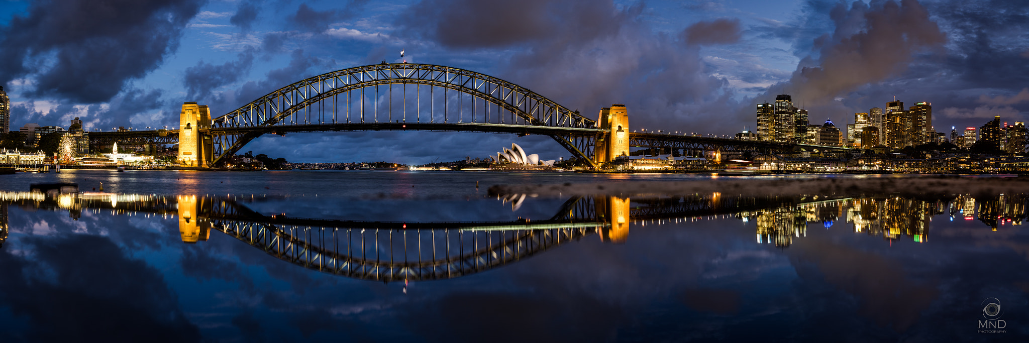 Pentax 645Z sample photo. Sydney reflection photography