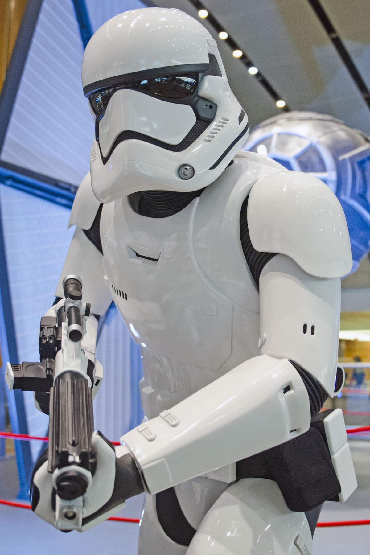 Tamron SP 24-70mm F2.8 Di VC USD sample photo. May the force be with you... photography