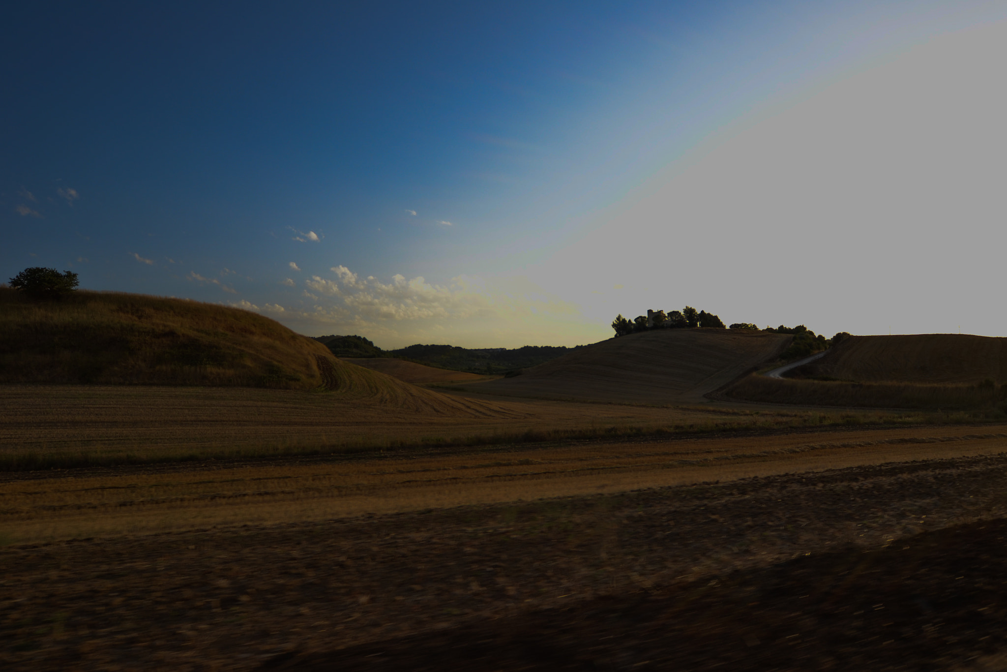 Nikon D3100 + Sigma 12-24mm F4.5-5.6 EX DG Aspherical HSM sample photo. Sicilia photography