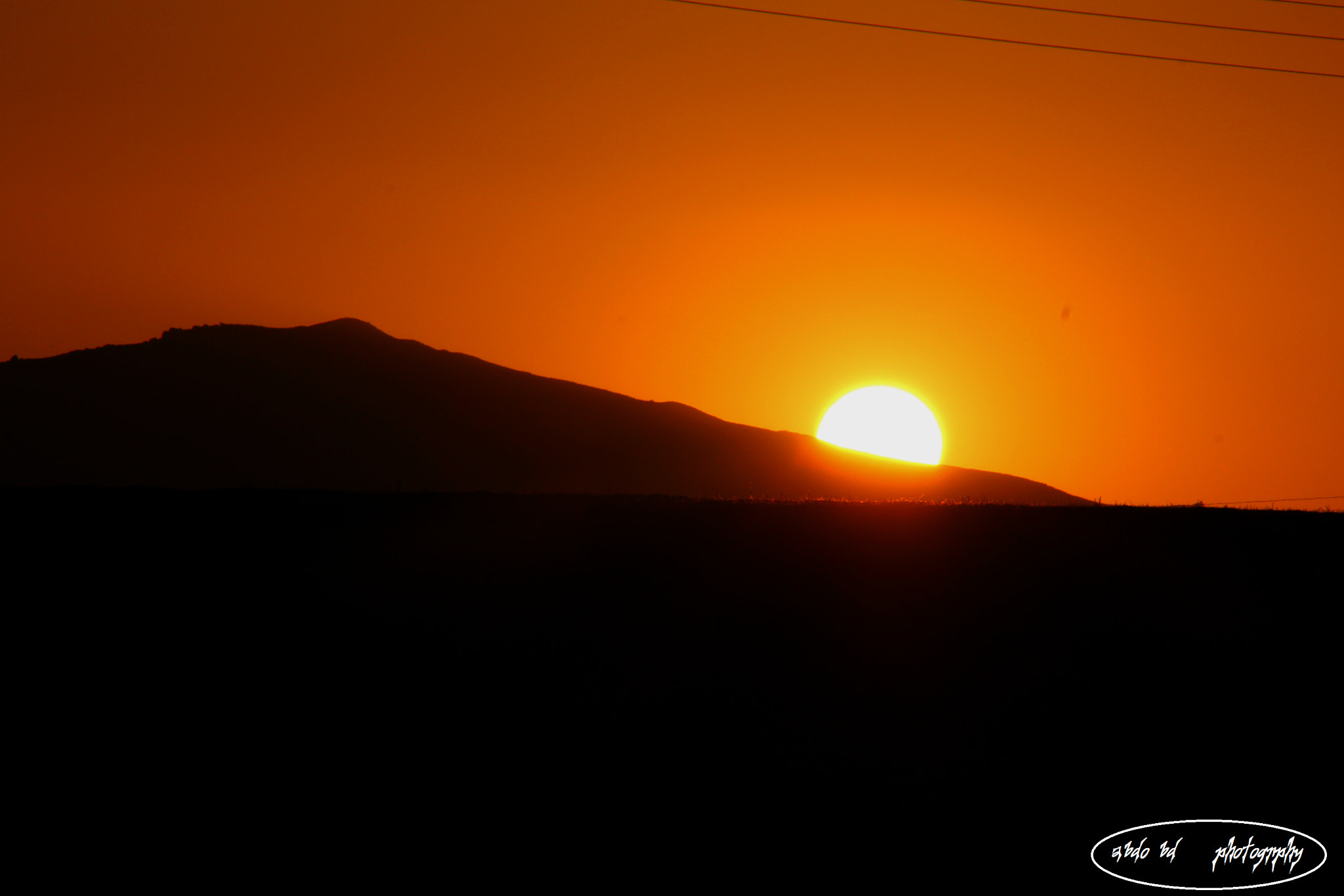 Sigma 18-250mm F3.5-6.3 DC OS HSM sample photo. Solei photography