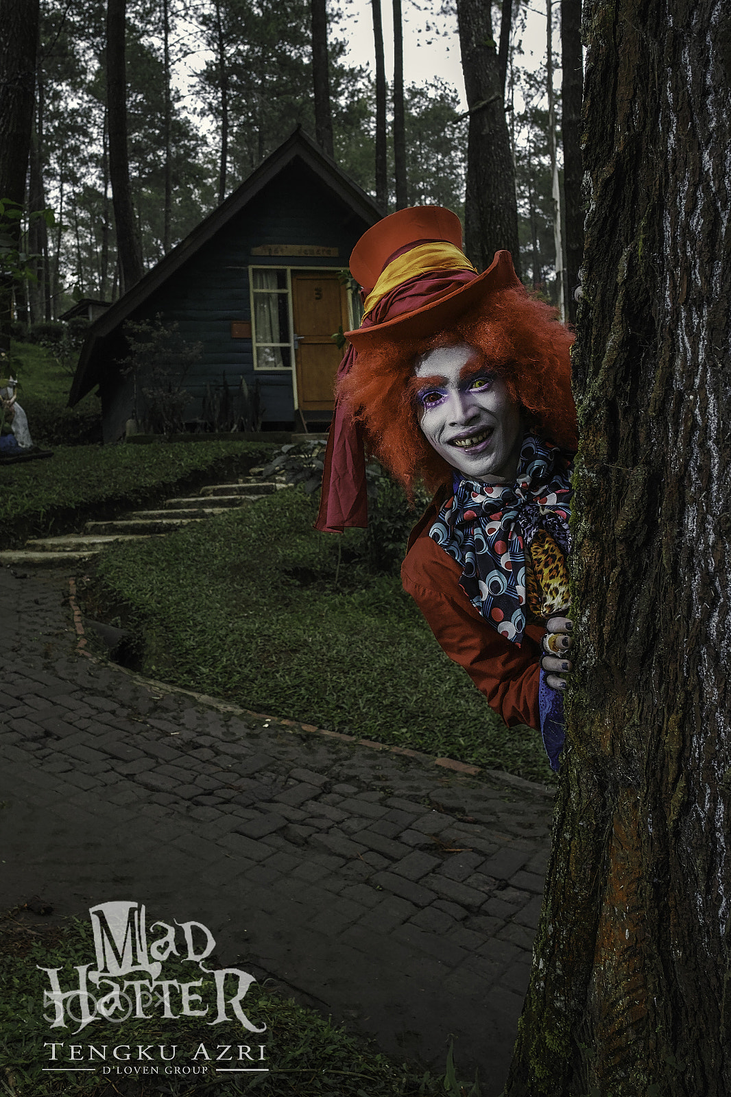 Sigma dp0 Quattro sample photo. Conceptual photography