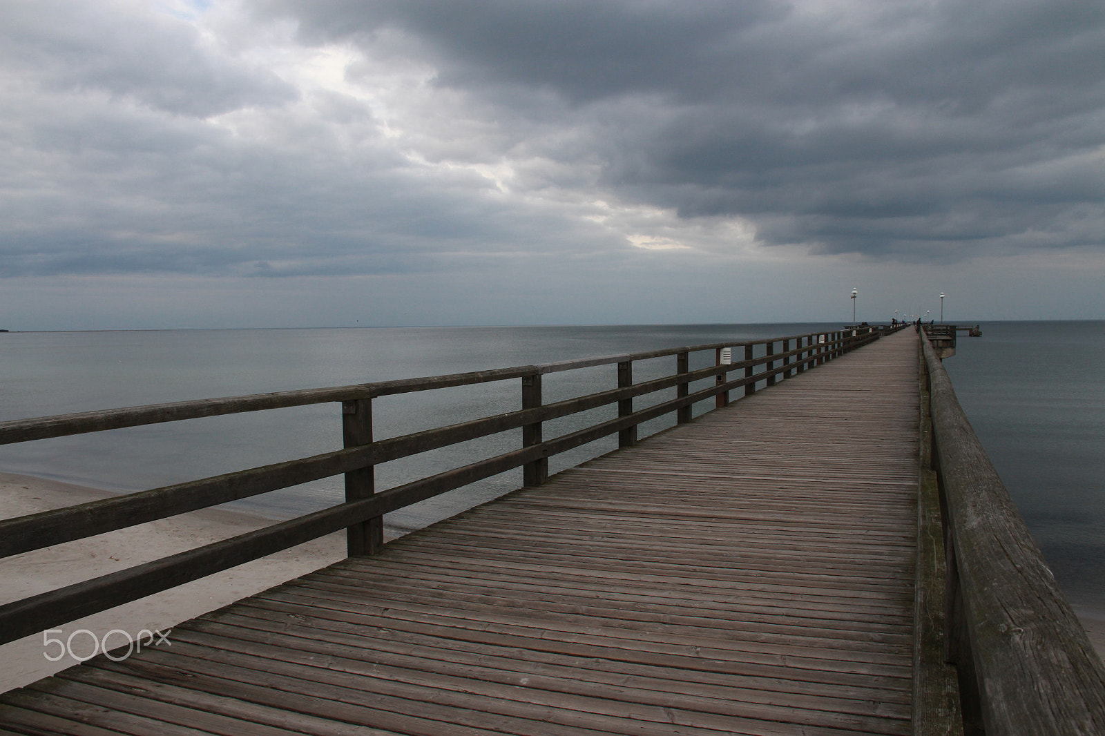 Canon EOS 650D (EOS Rebel T4i / EOS Kiss X6i) sample photo. Auf dem steg photography