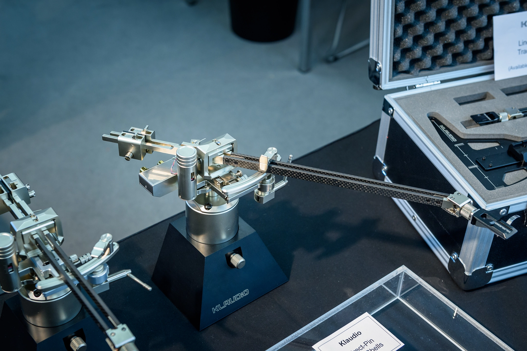 Nikon D4S sample photo. Snapshot of this beautiful tonearm ! photography