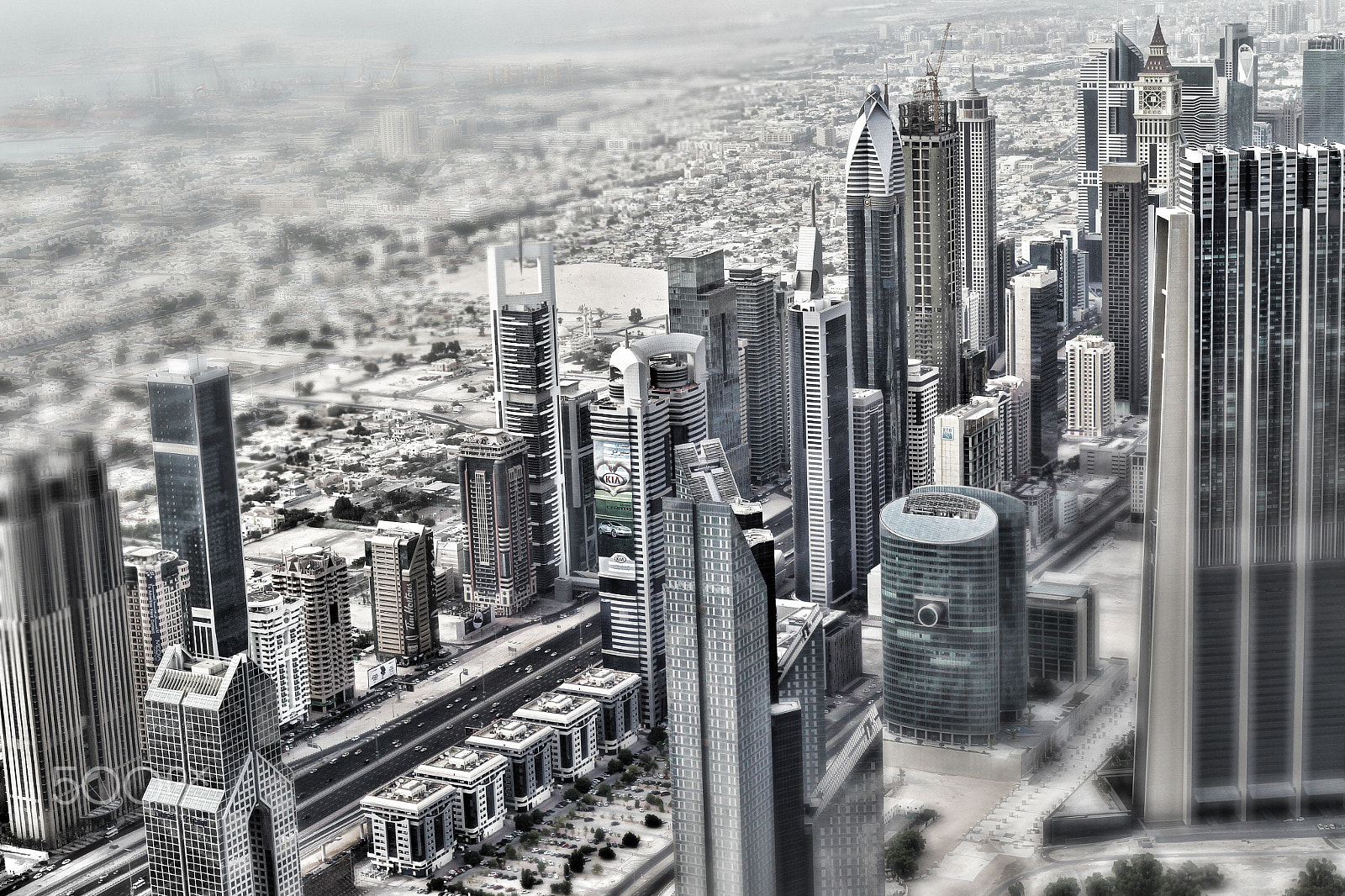 Canon EOS-1D Mark IV sample photo. A view to experience  - dxb unlimited photography