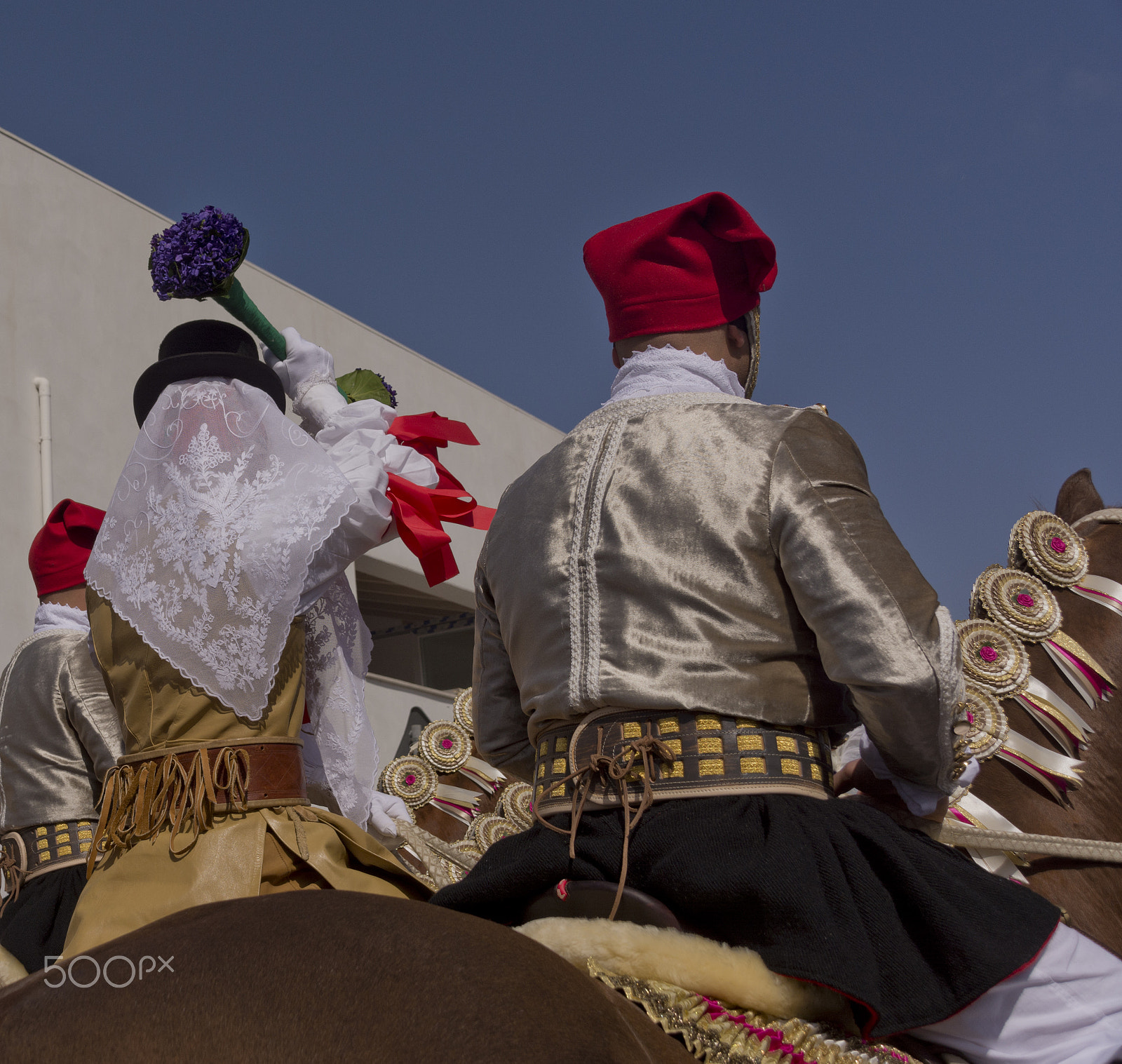 Sigma 18-250mm F3.5-6.3 DC Macro OS HSM sample photo. Sartiglia 2017 photography