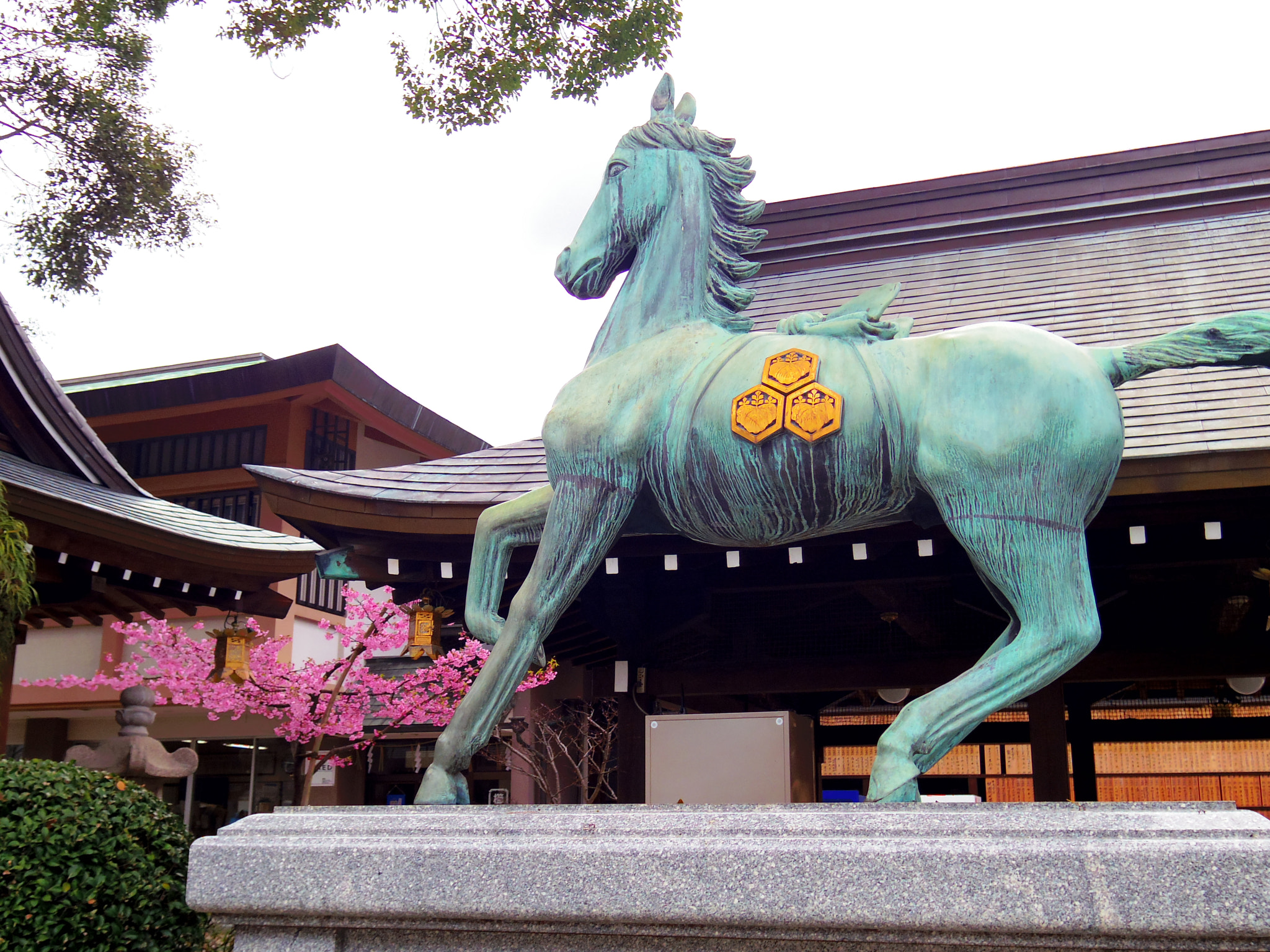 Pentax Q7 sample photo. Horse photography