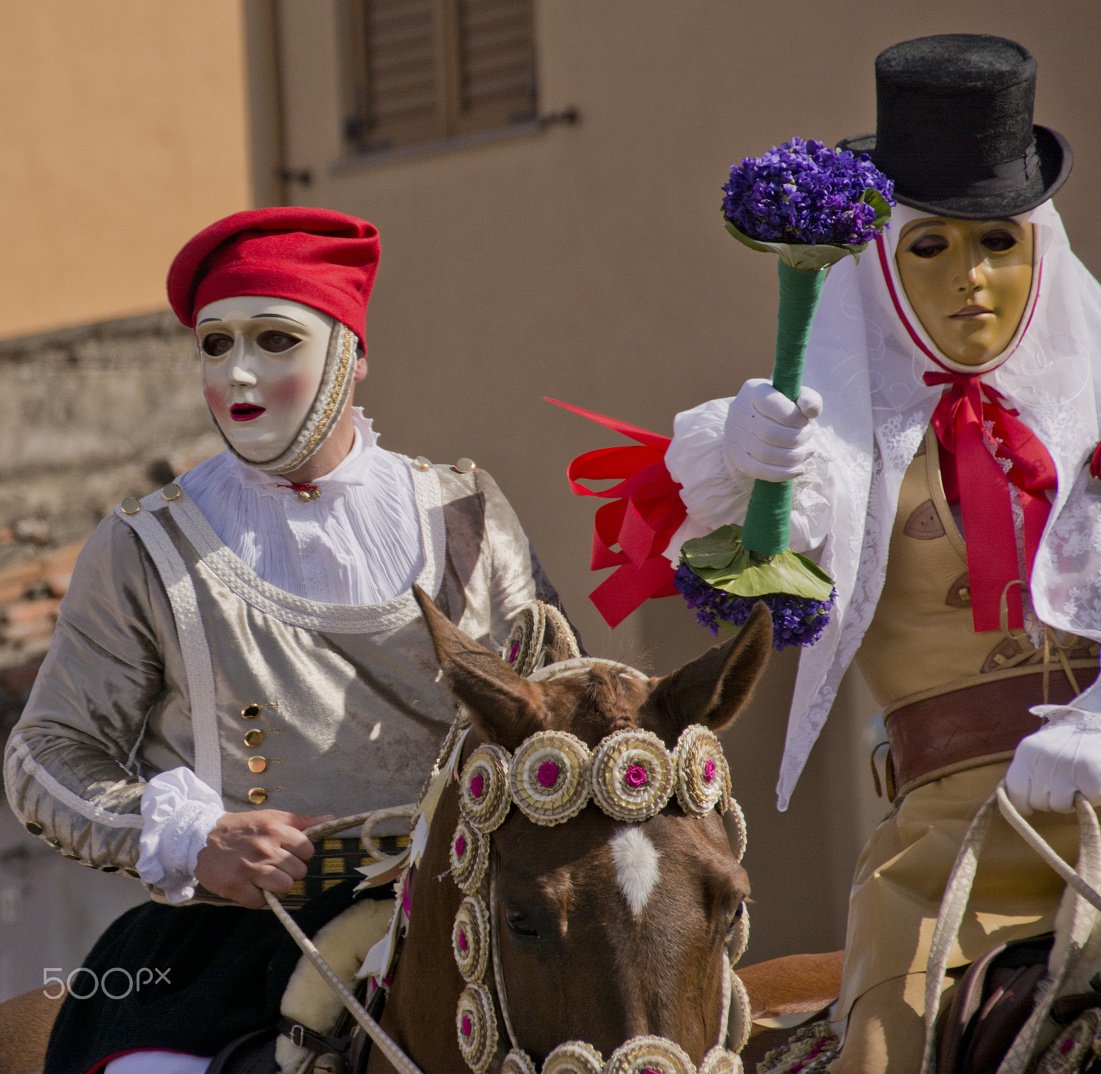 Sigma 18-250mm F3.5-6.3 DC Macro OS HSM sample photo. Sartiglia 2017 photography