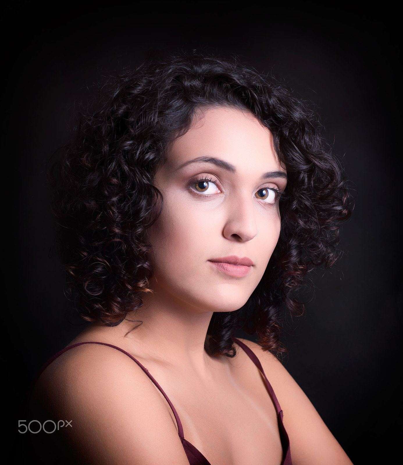 Nikon D810 + Nikon AF Nikkor 50mm F1.8D sample photo. Bárbara, minha filha! photography