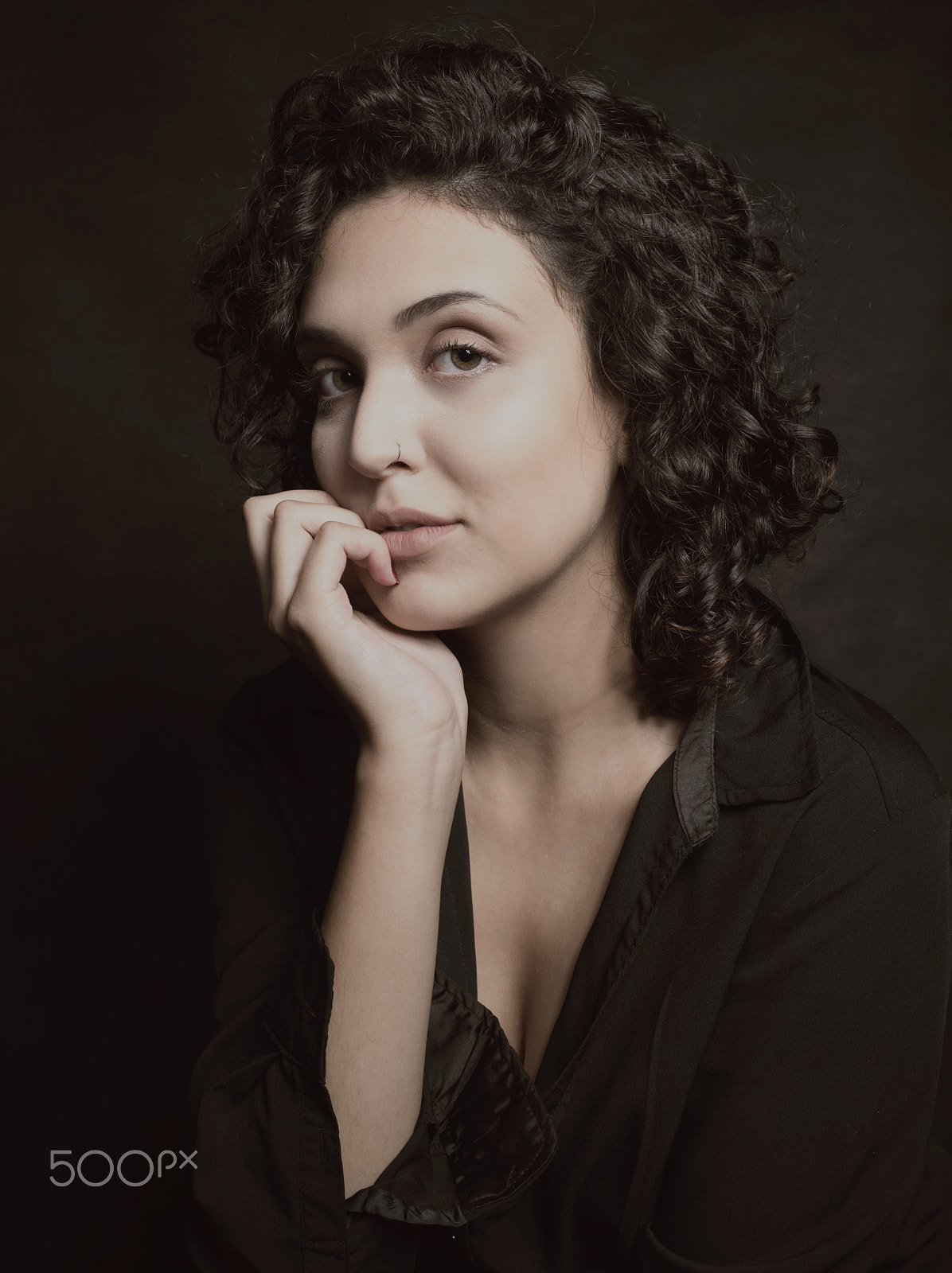 Nikon D810 + Nikon AF Nikkor 50mm F1.8D sample photo. Bárbara, minha filha! photography