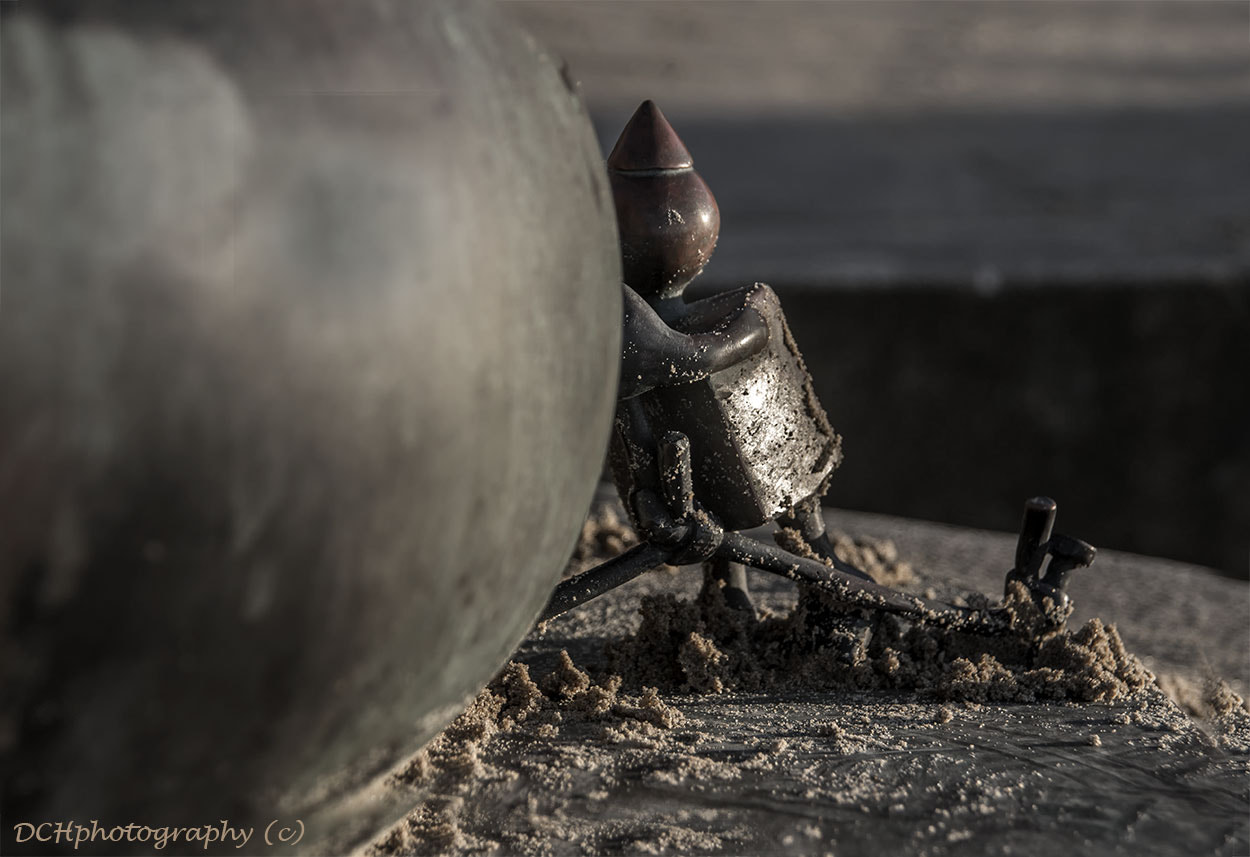 Sigma 18-200mm f/3.5-6.3 DC OS sample photo. Lilliput photography