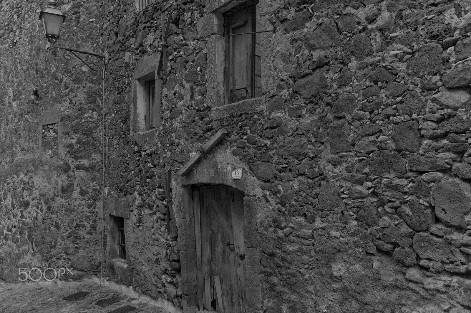 Sigma 18-250mm F3.5-6.3 DC Macro OS HSM sample photo. Sa carrela 'e nanti. photography