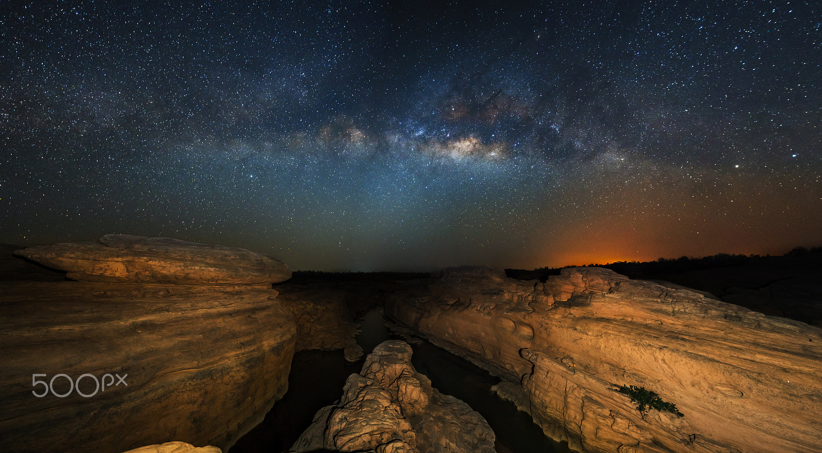 ZEISS Batis 18mm F2.8 sample photo. Panorama photography