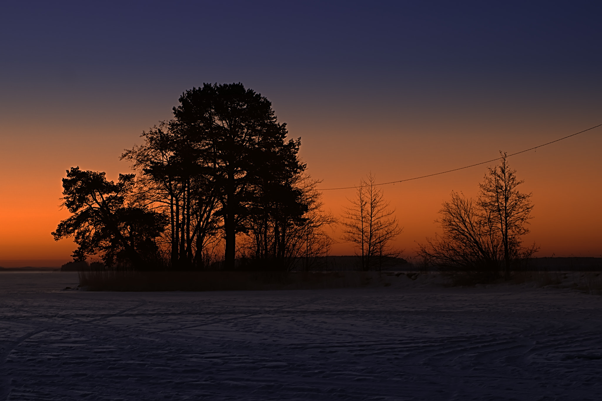 Samsung NX 45mm F1.8 sample photo. Foreland photography