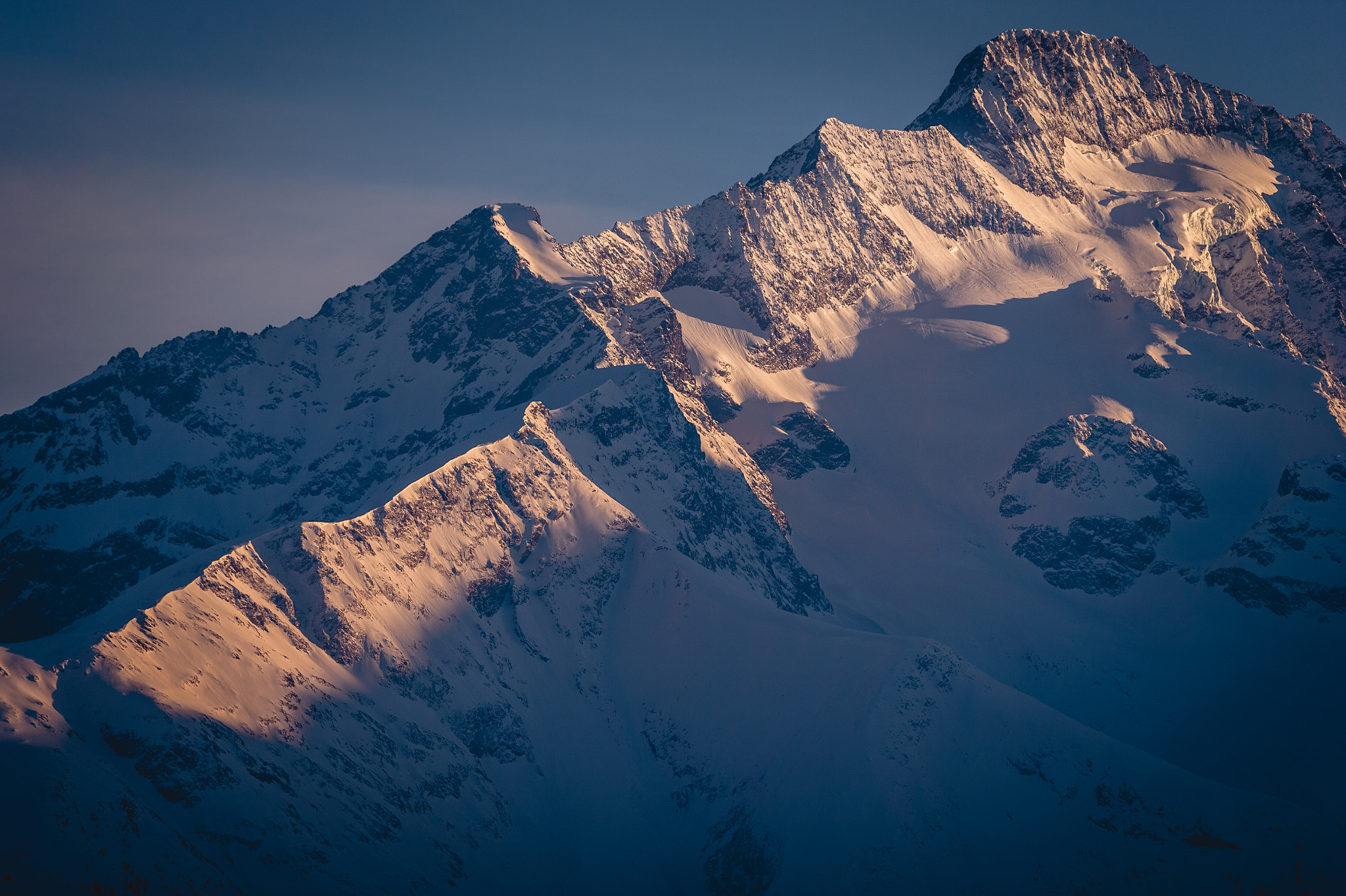 Nikon D4 + Nikon AF Micro-Nikkor 200mm F4D ED-IF sample photo. Sunset in france photography