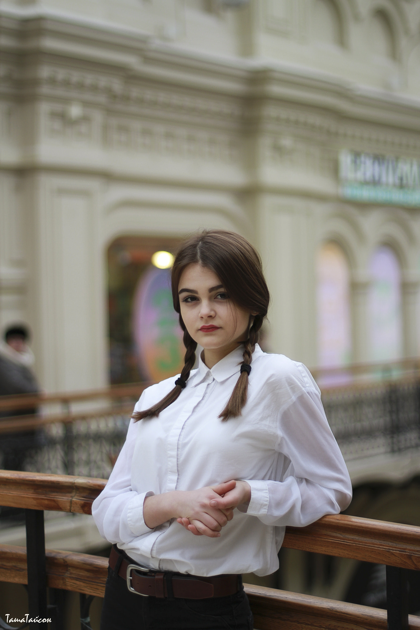 Canon EOS 7D + Canon EF 50mm F1.4 USM sample photo. Милена photography