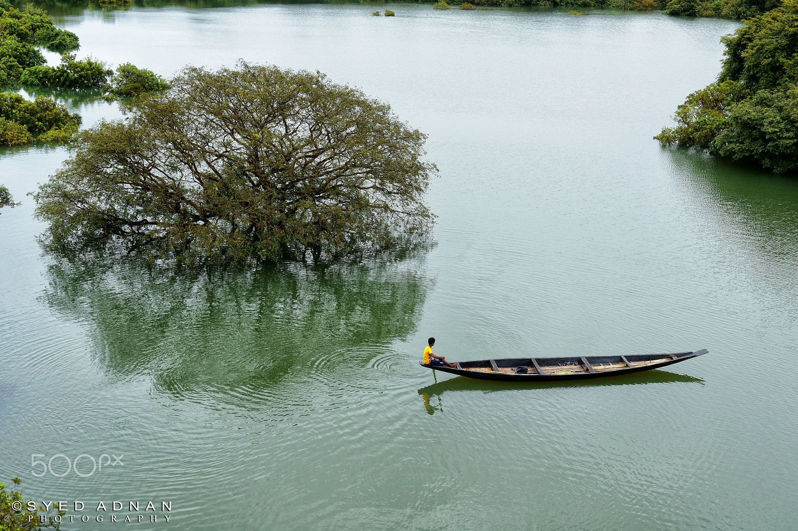 Nikon D7200 + Nikon AF-S DX Nikkor 18-55mm F3.5-5.6G II sample photo. Ratargul photography