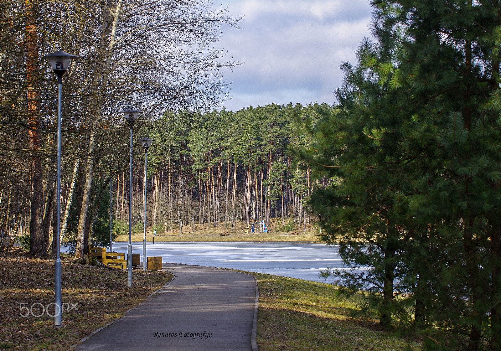 Pentax K-5 sample photo. Dailidė photography
