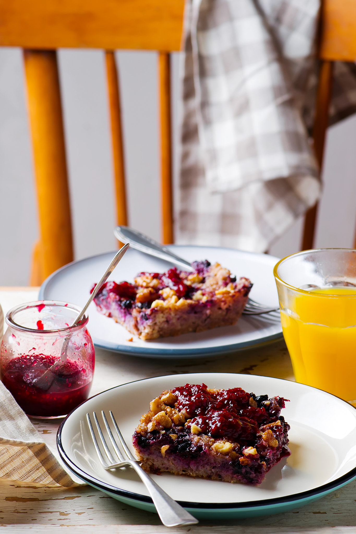 Nikon AF-S Micro-Nikkor 105mm F2.8G IF-ED VR sample photo. Pumpkin french toast  with marple syrop photography