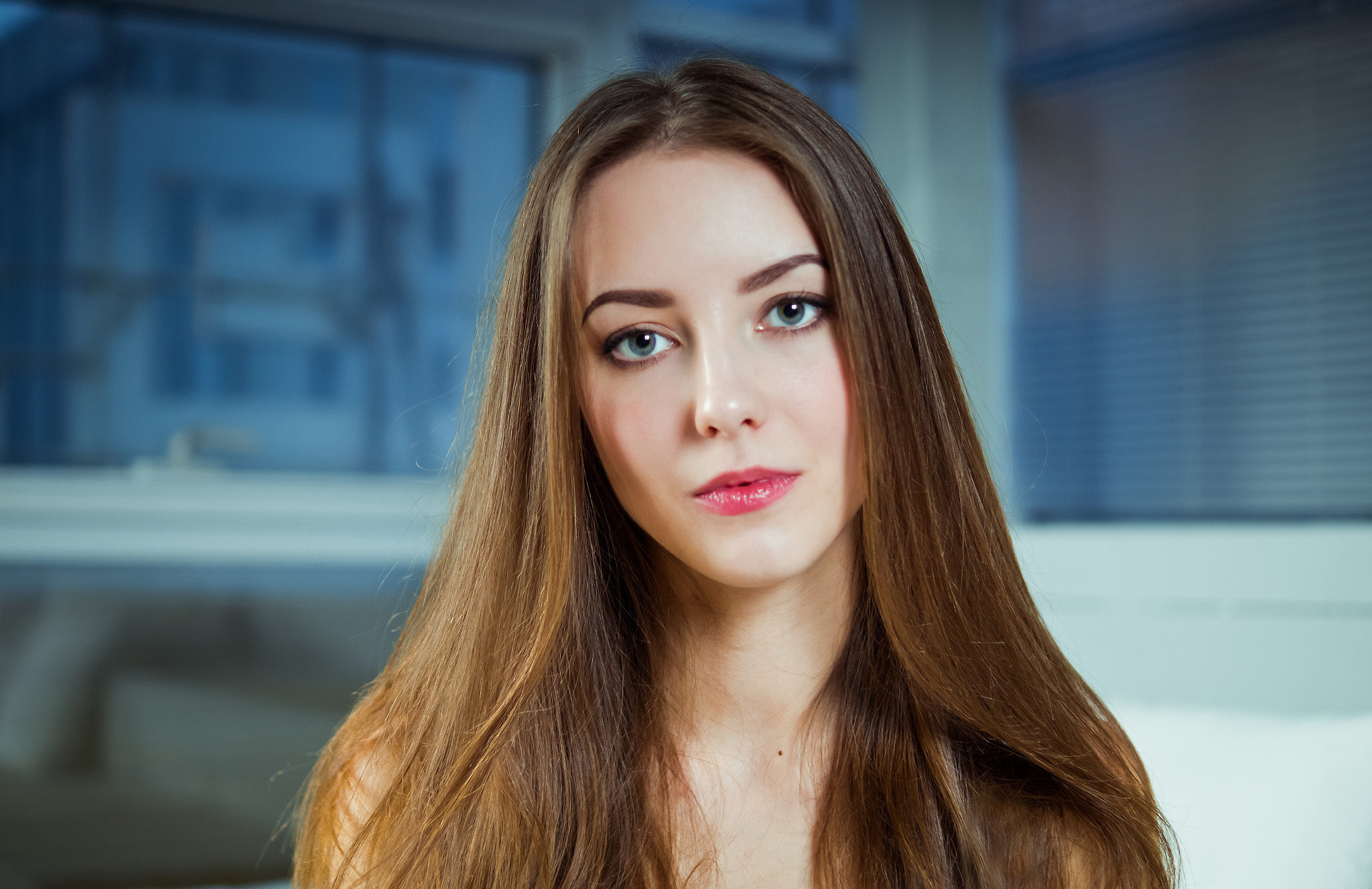 Sony DT 35mm F1.8 SAM sample photo. Beauty is frozen up forever photography