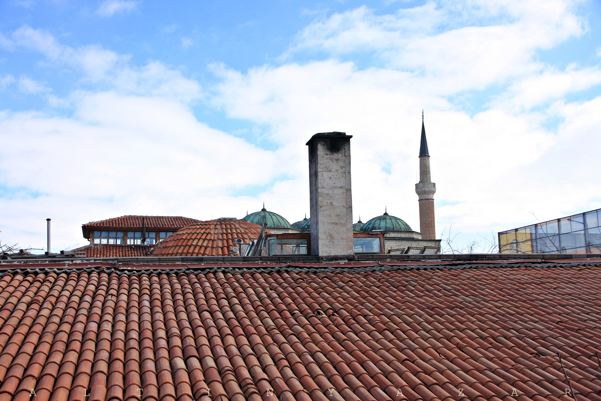 Canon EOS 40D sample photo. Beyşehir photography