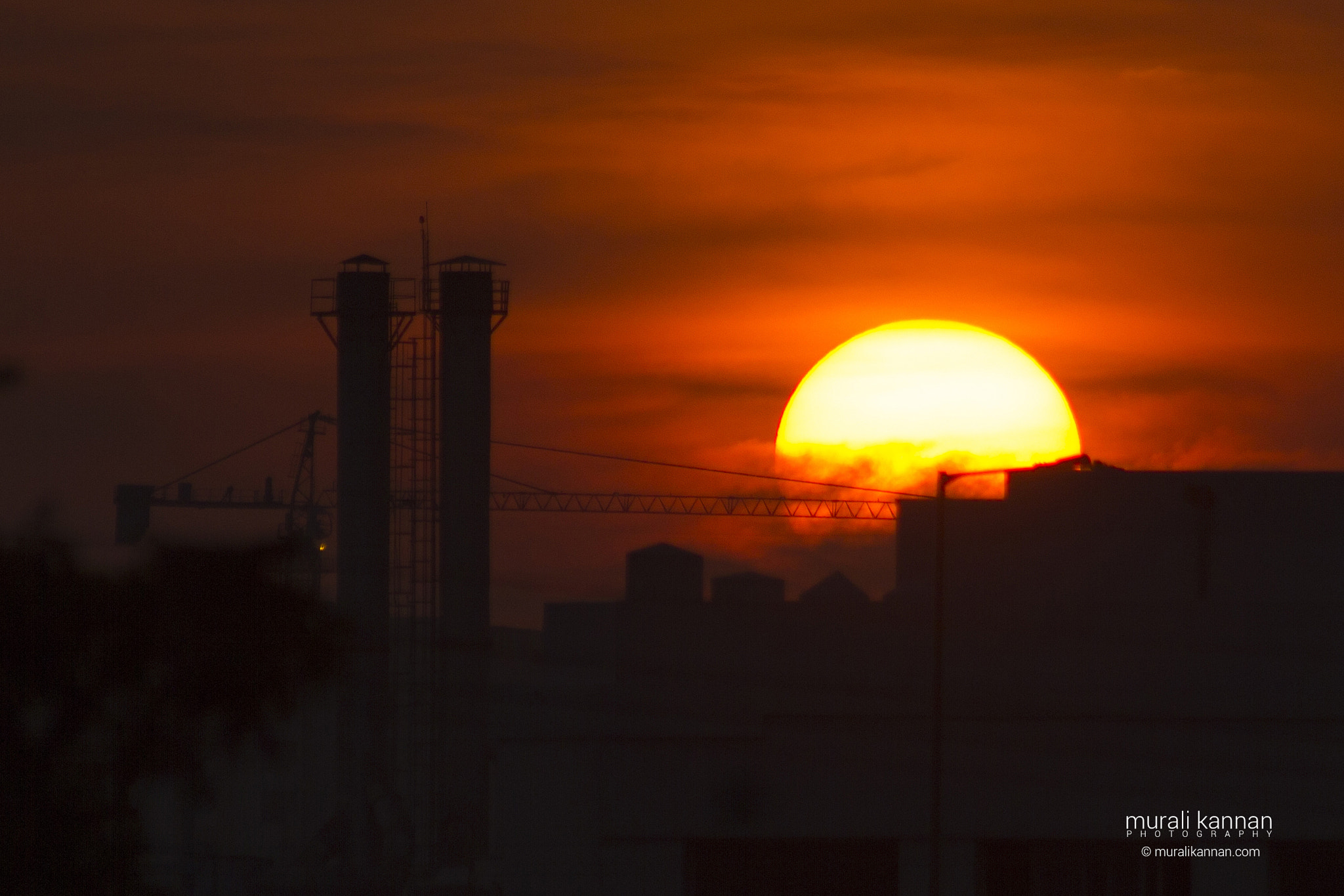 Canon EOS 550D (EOS Rebel T2i / EOS Kiss X4) sample photo. Horizon colors photography