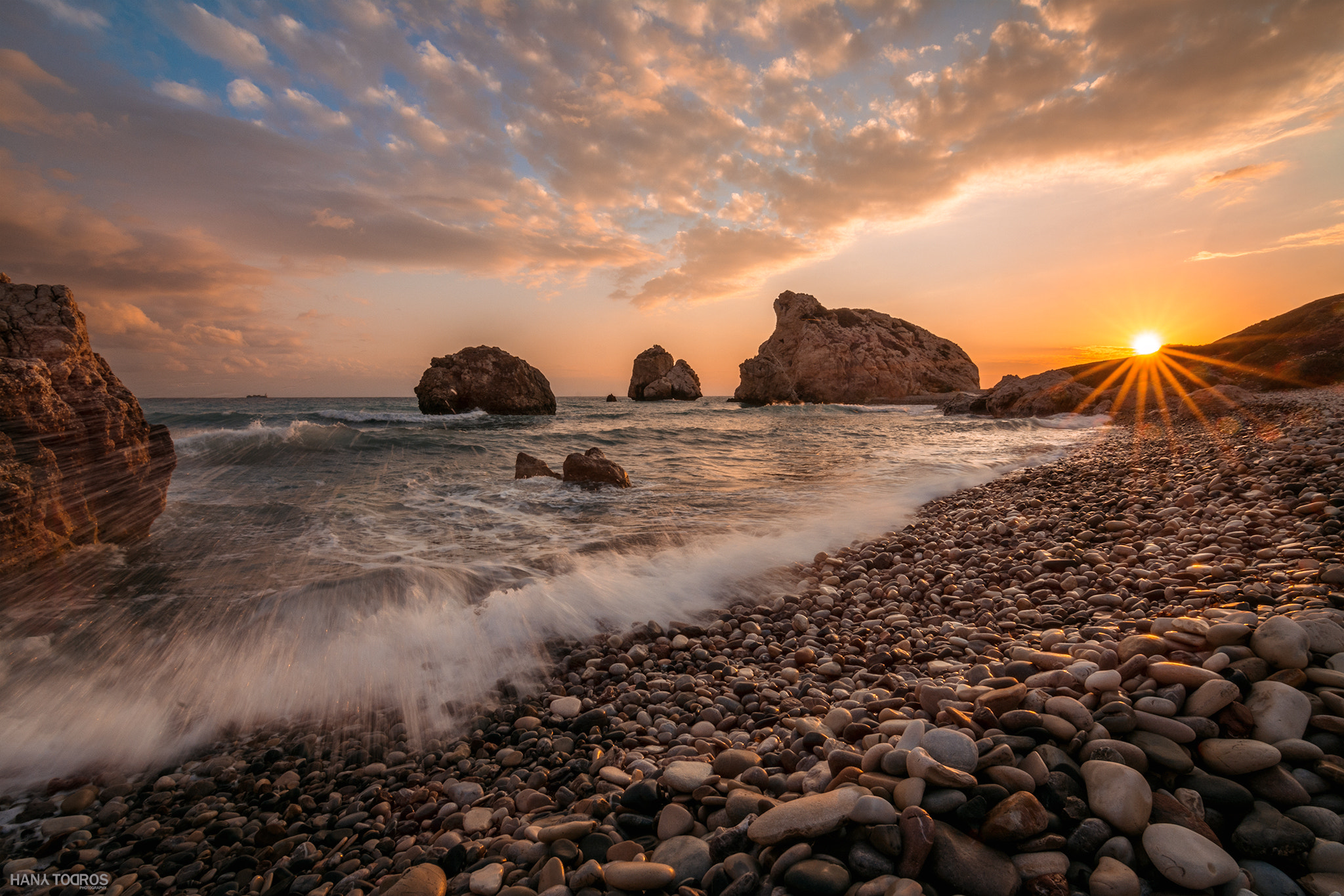 Tokina AT-X Pro 11-16mm F2.8 DX sample photo. “when the sun has set, no candle can replace it” photography