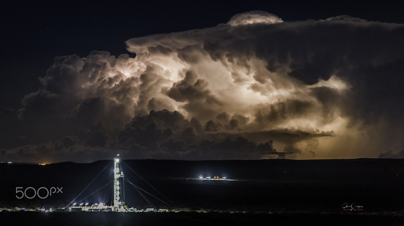 Sigma 70-300mm F4-5.6 APO DG Macro sample photo. Tormenta photography