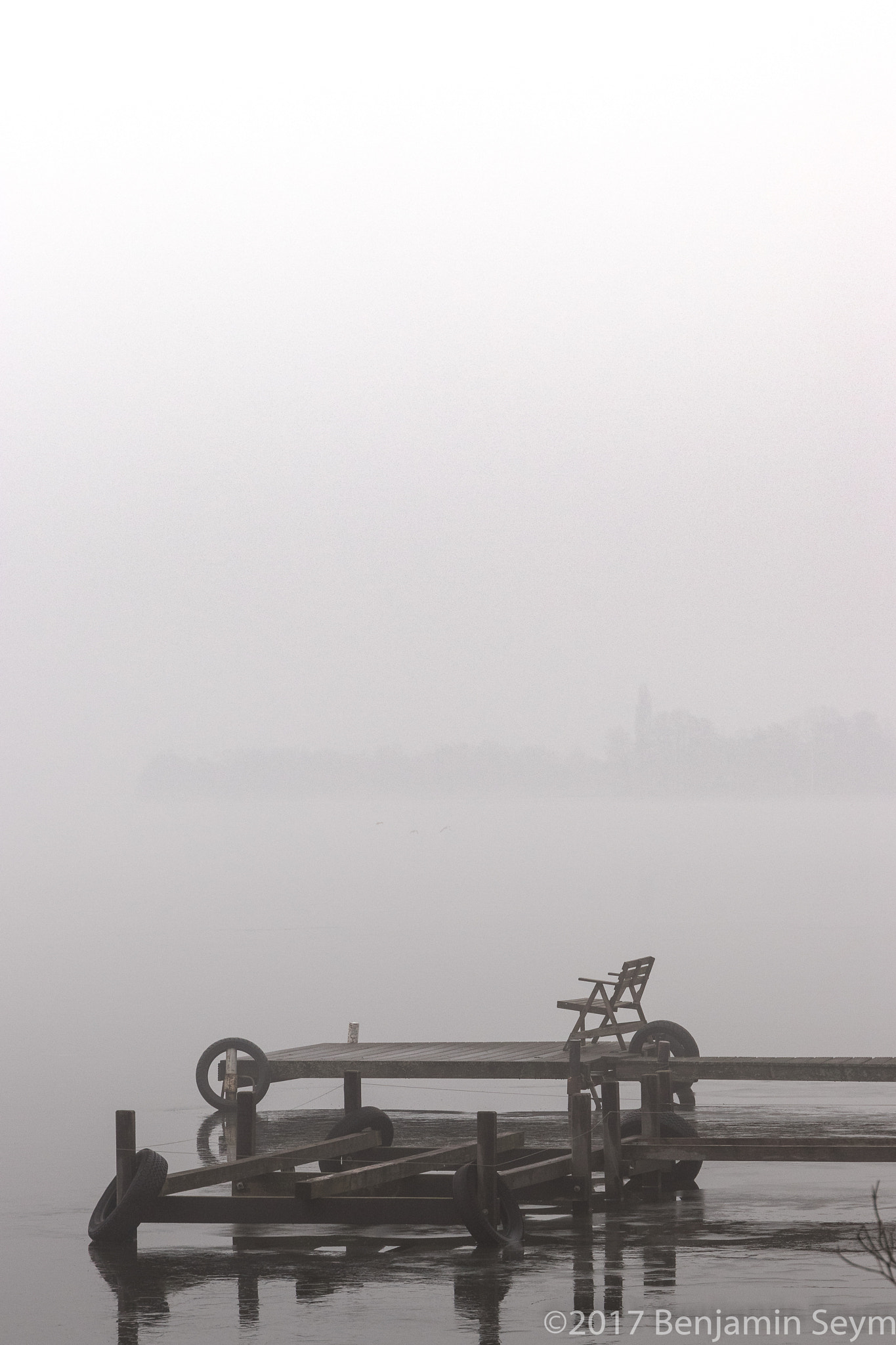 Canon EF 24-105mm F3.5-5.6 IS STM sample photo. Steinhuder meer photography