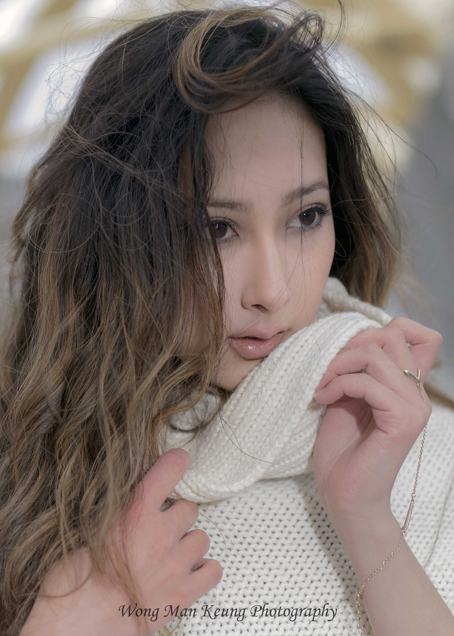 Canon EF 35mm F1.4L II USM sample photo. Leona@08 photography