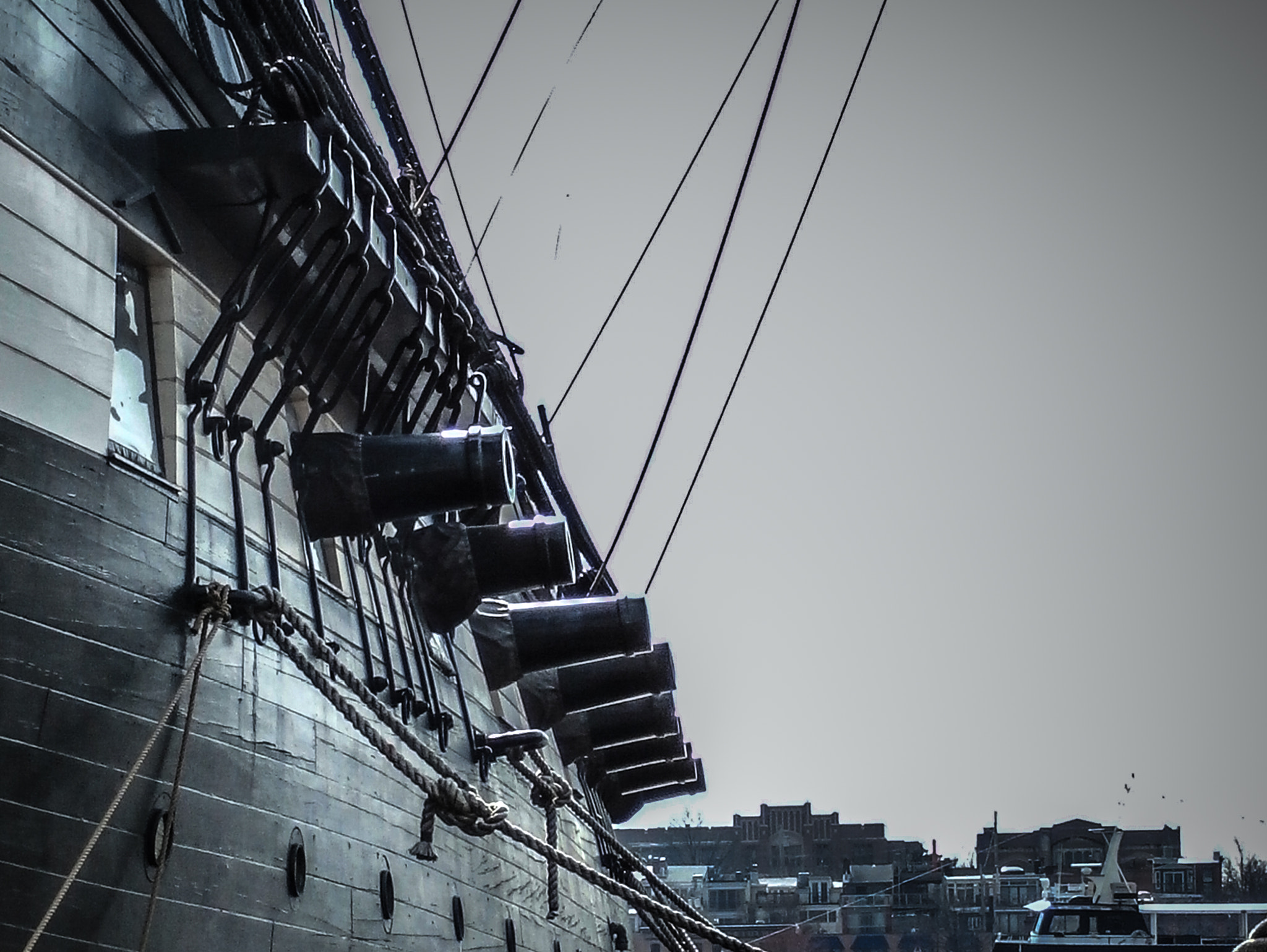 Olympus SZ-15,DZ-100 sample photo. Hark! i hear the cannons bark! photography