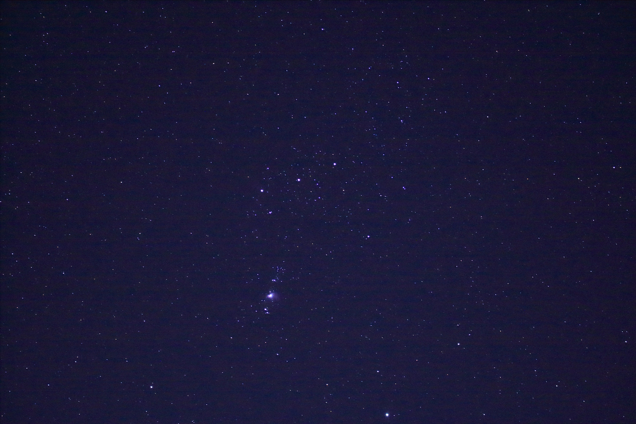 Tamron SP 35mm F1.8 Di VC USD sample photo. Orion photography
