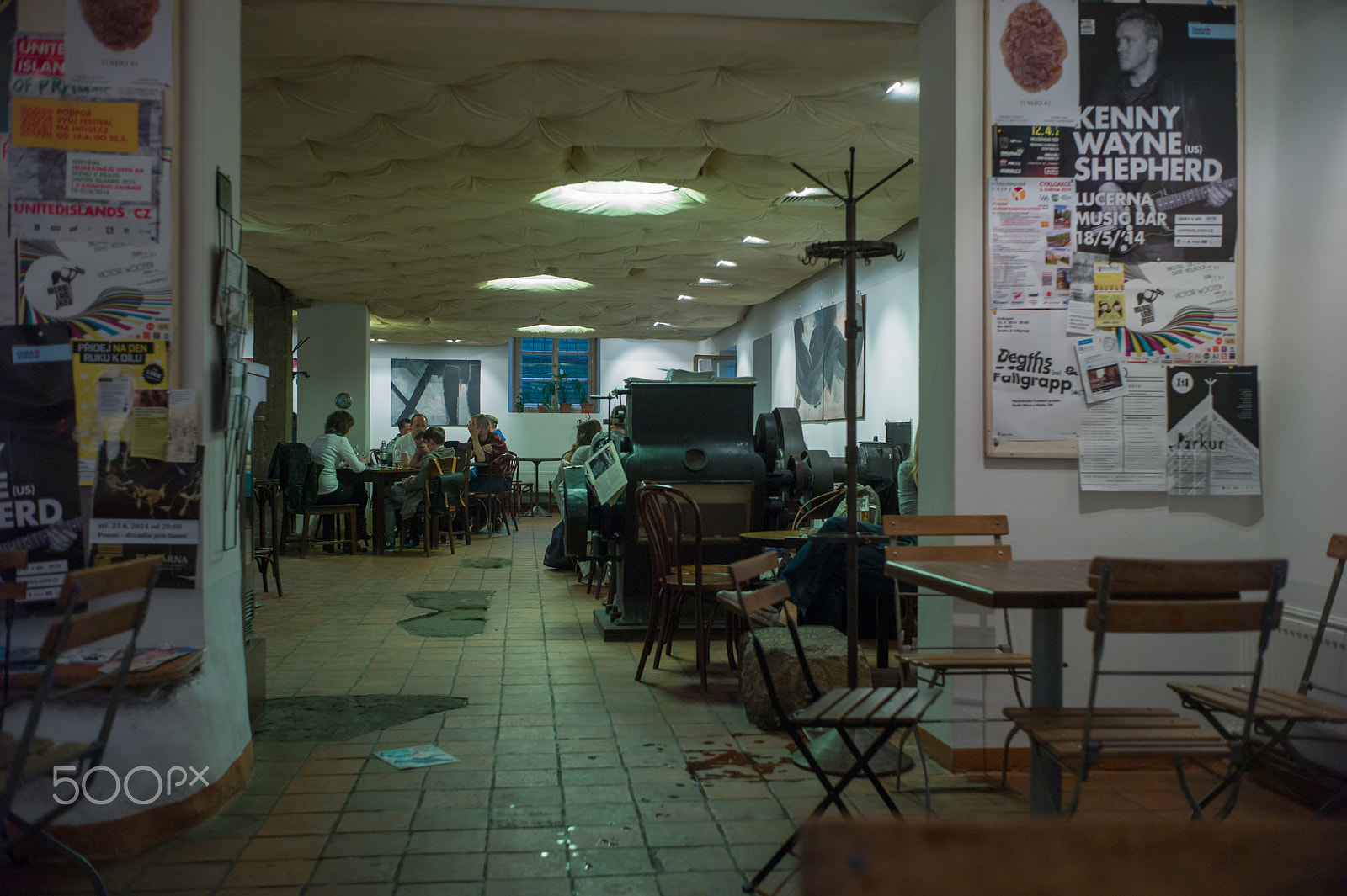 Elmarit-M 135mm f/2.8 (I/II) sample photo. Certovka photography