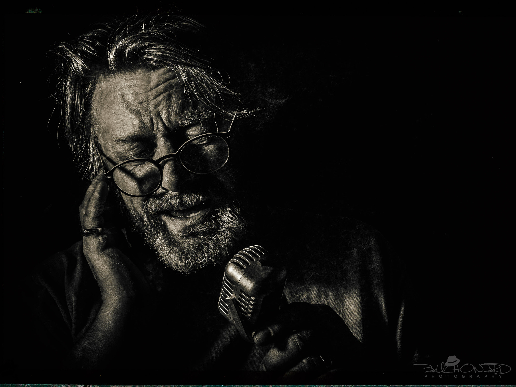 Olympus OM-D E-M1 sample photo. Day 57: hear that lonesome whippoorwill photography