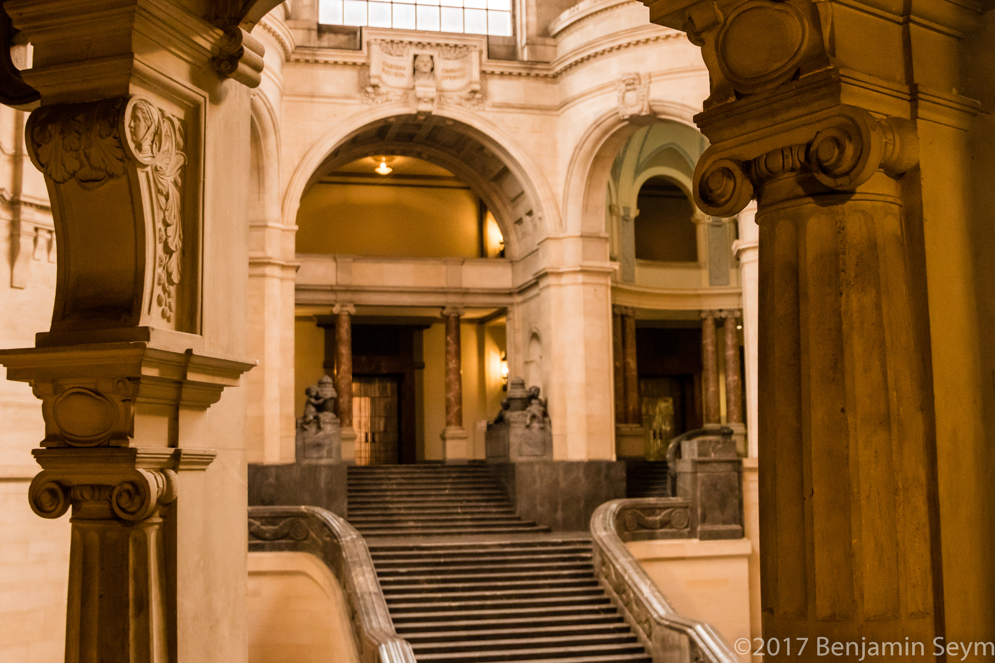 Canon EF 24-105mm F3.5-5.6 IS STM sample photo. Rathaus hannover photography