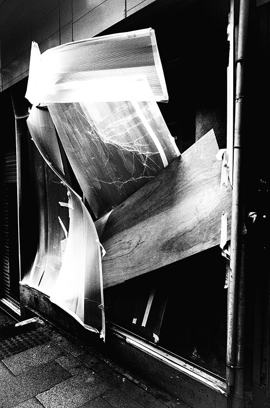 Ricoh GR + GR Lens sample photo. Untitled photography