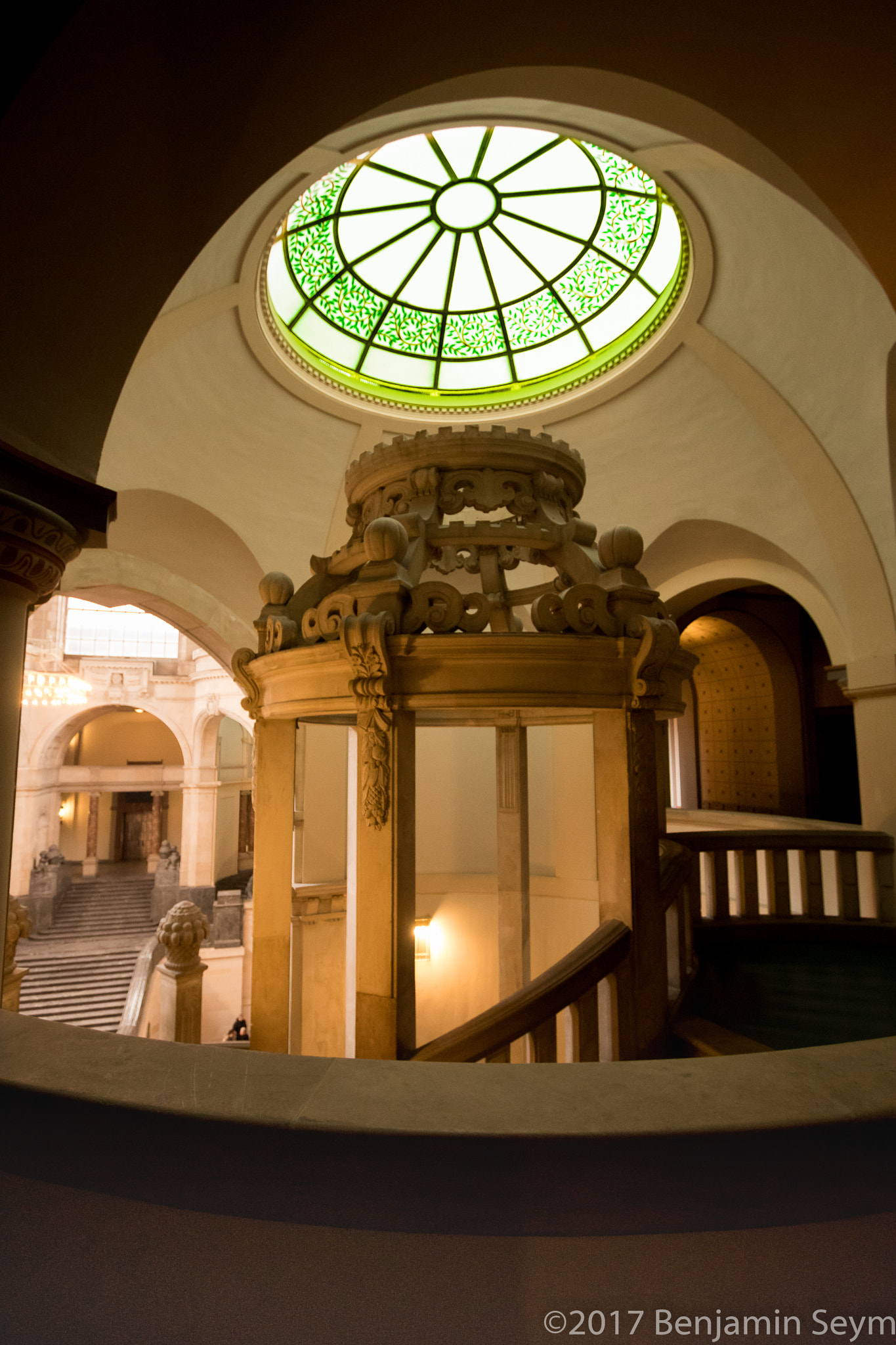 Canon EF-S 10-22mm F3.5-4.5 USM sample photo. Rathaus hannover photography