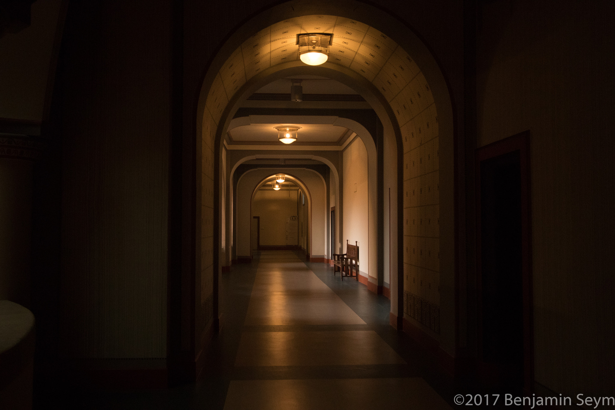 Canon EF-S 10-22mm F3.5-4.5 USM sample photo. Rathaus hannover photography