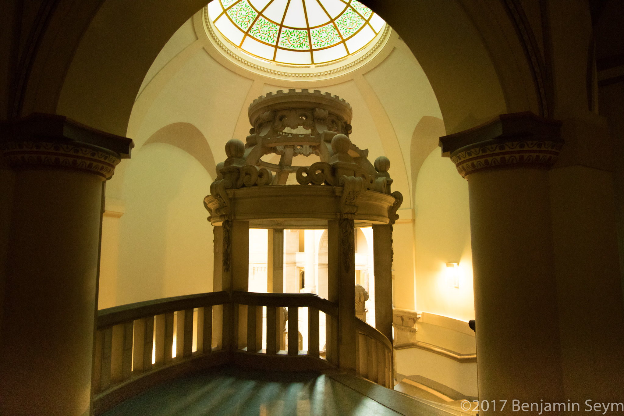 Canon EF-S 10-22mm F3.5-4.5 USM sample photo. Rathaus hannover photography