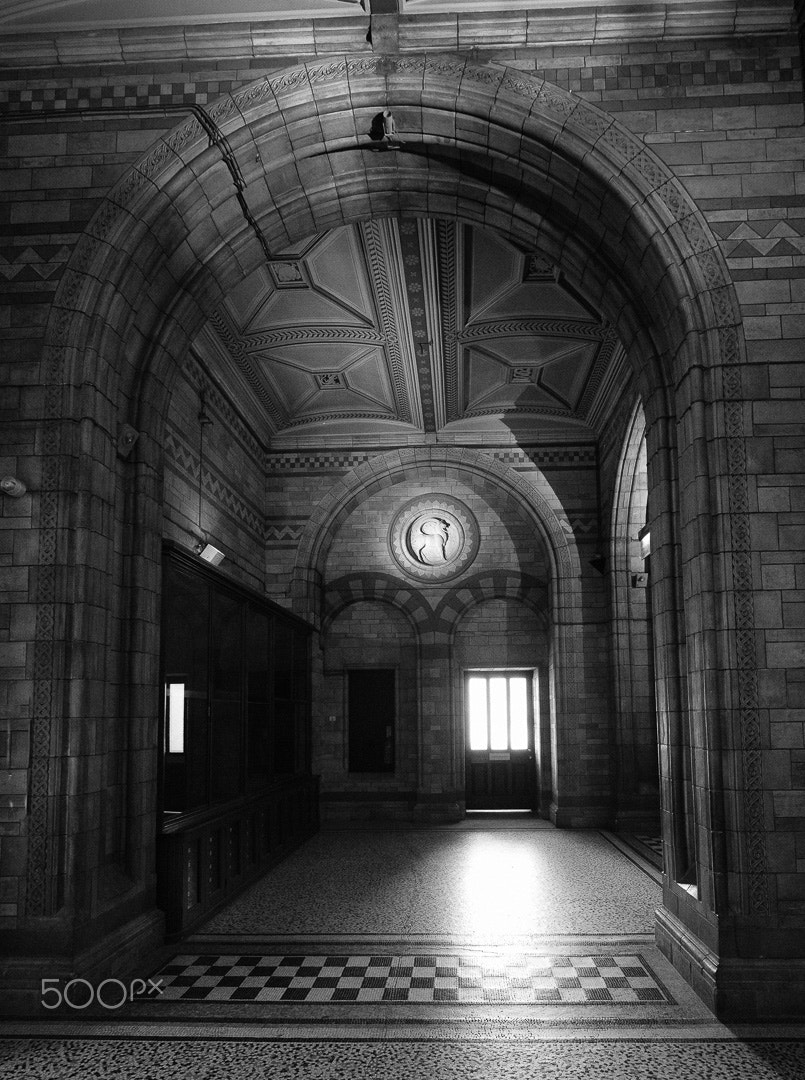 Fujifilm X-Pro2 + Fujifilm XF 10-24mm F4 R OIS sample photo. Circle and square.. photography