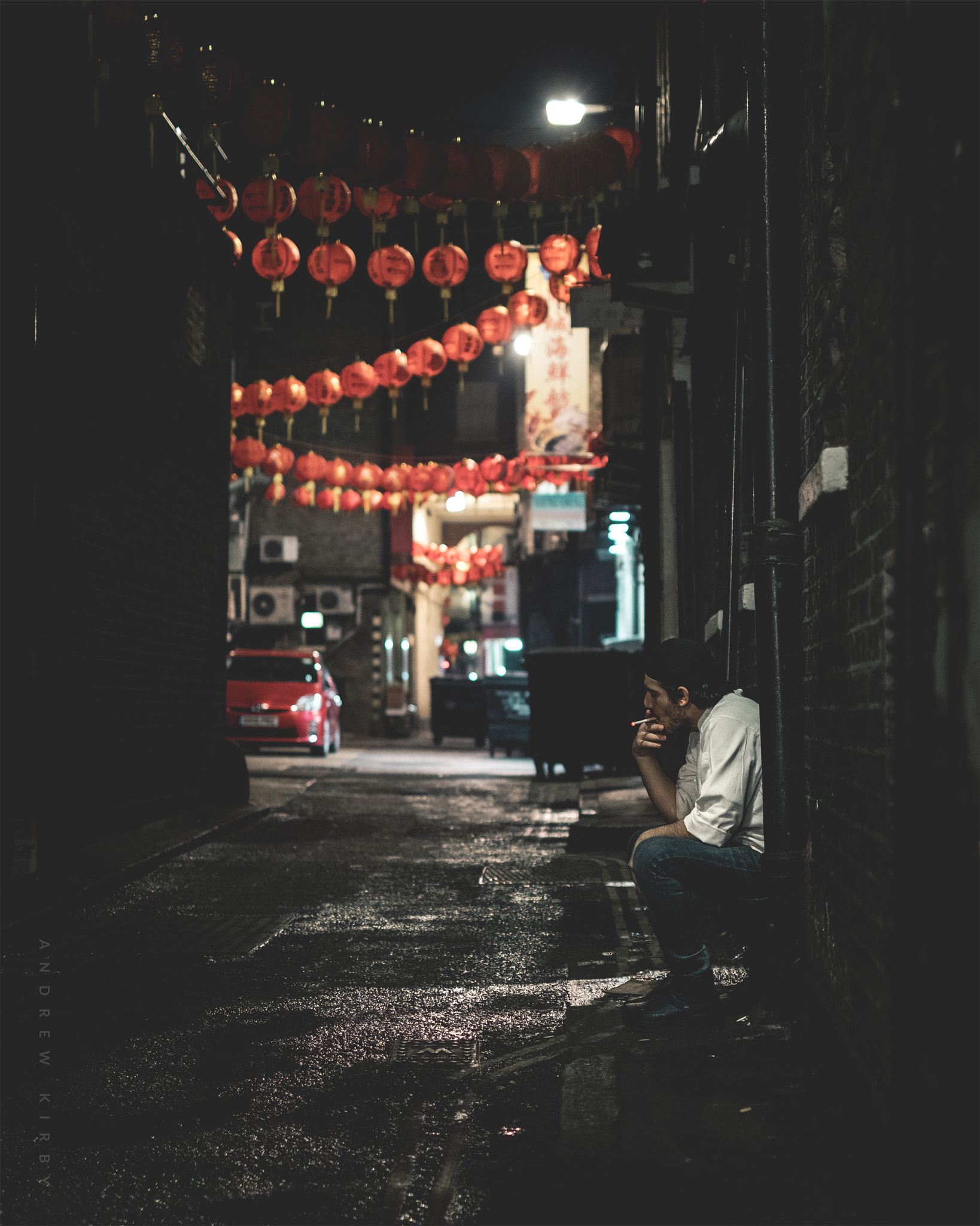 Fujifilm X-T2 + Fujifilm XF 35mm F1.4 R sample photo. Break photography