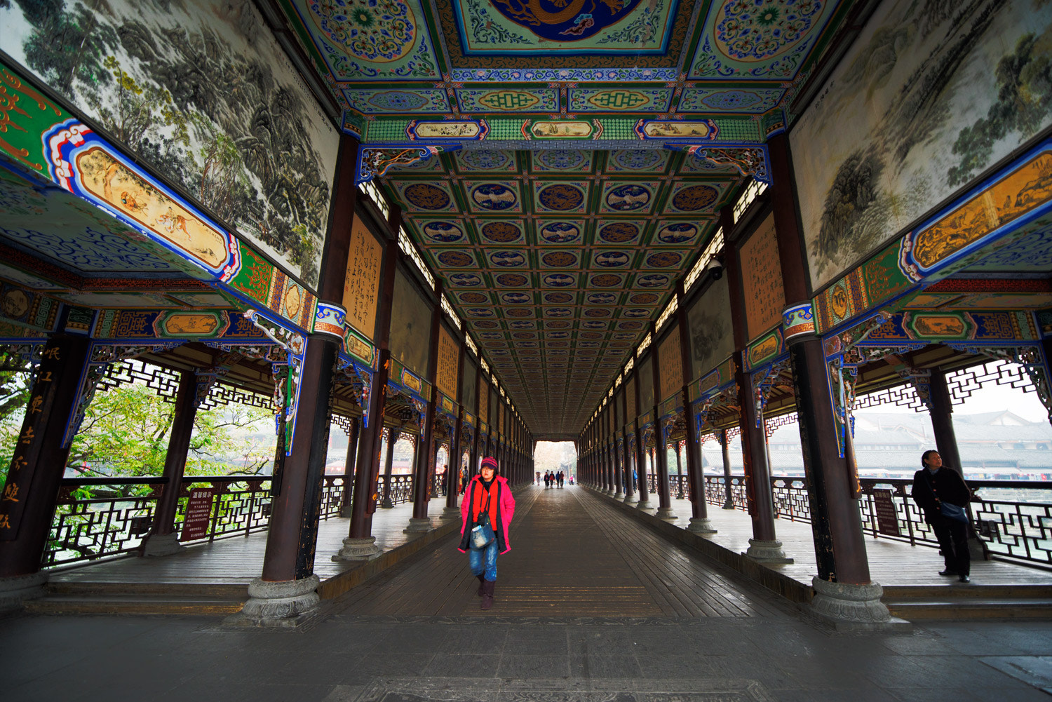 Nikon D810 sample photo