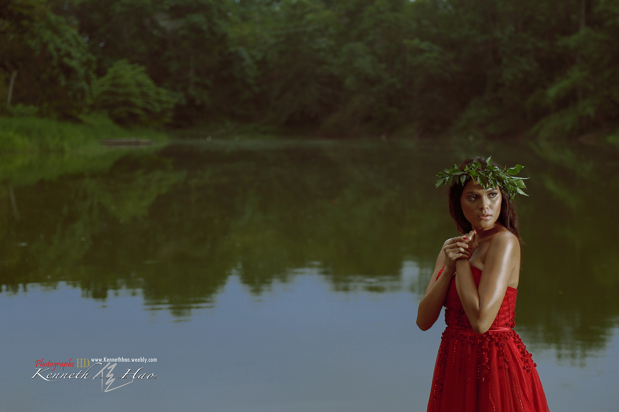 Canon EOS-1D X sample photo. Red series photography
