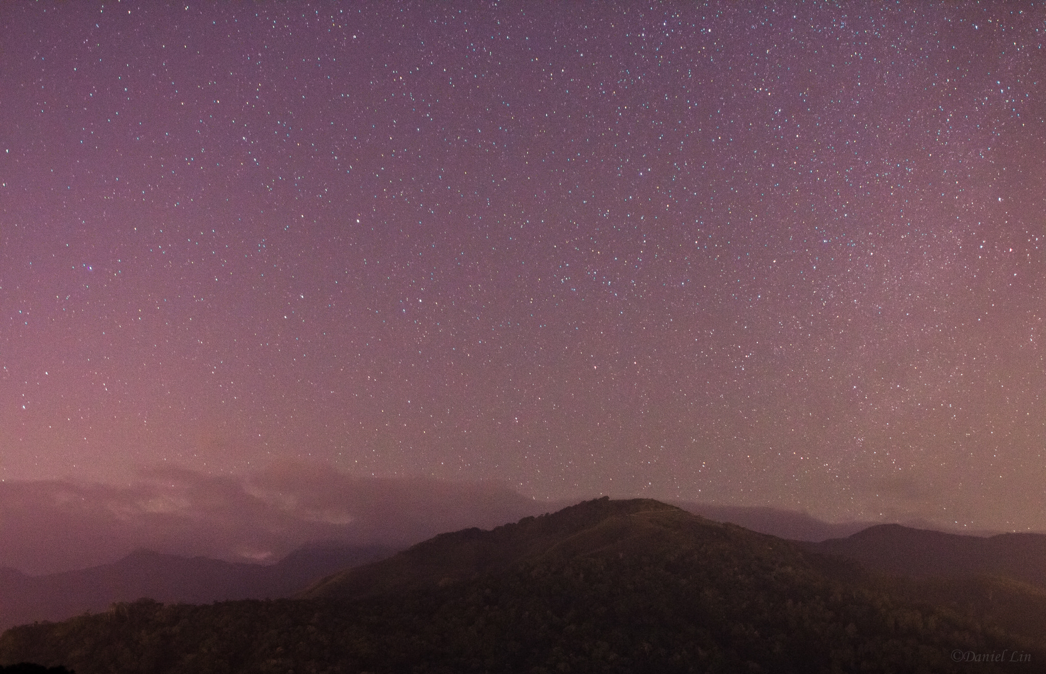 Canon EOS 60D + Canon EF 24mm F1.4L II USM sample photo. 鹿野高台一隅, a place at luyeh hill, 20150109 photography