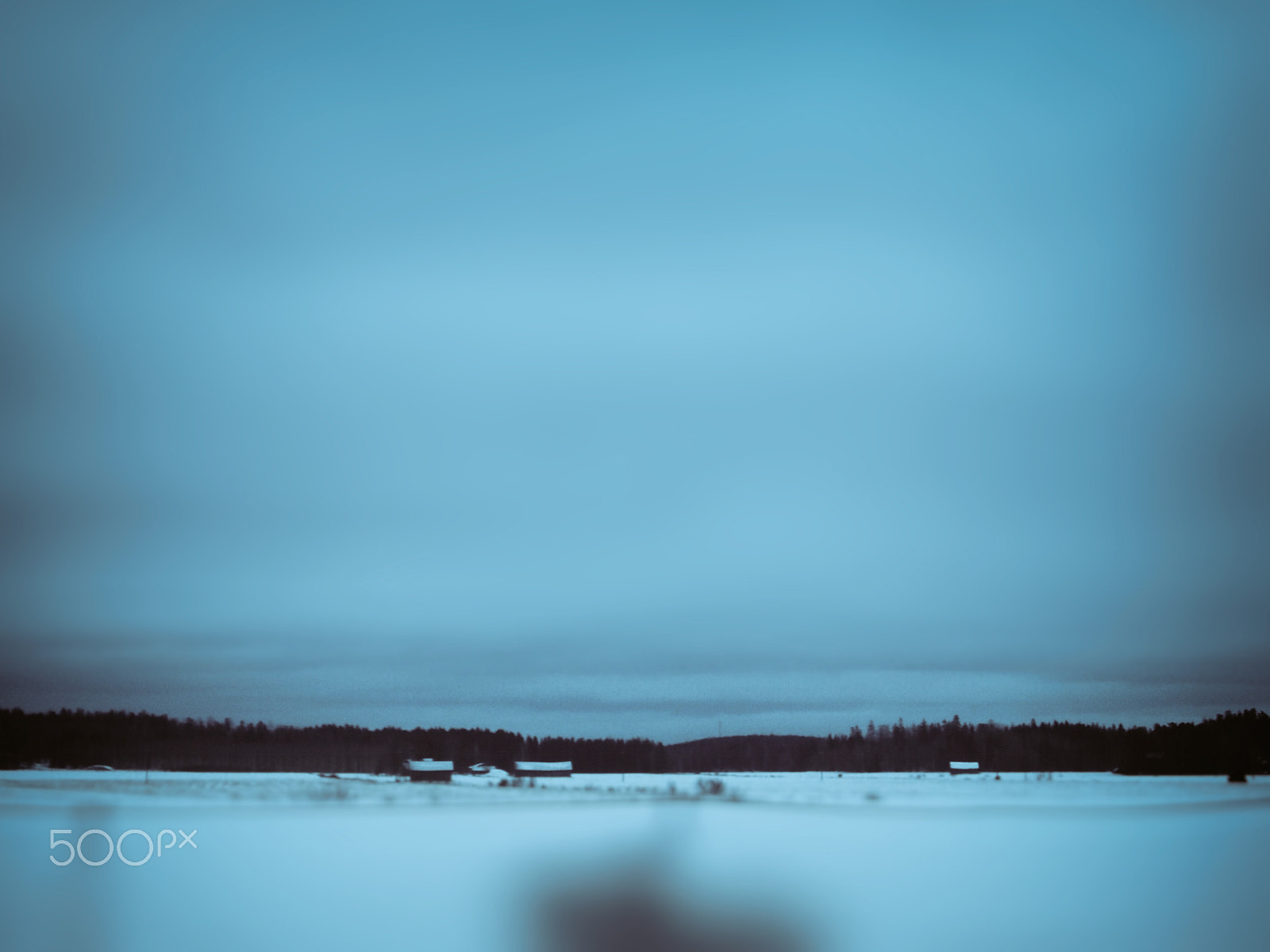 Olympus PEN E-PL1 sample photo. Finland photography