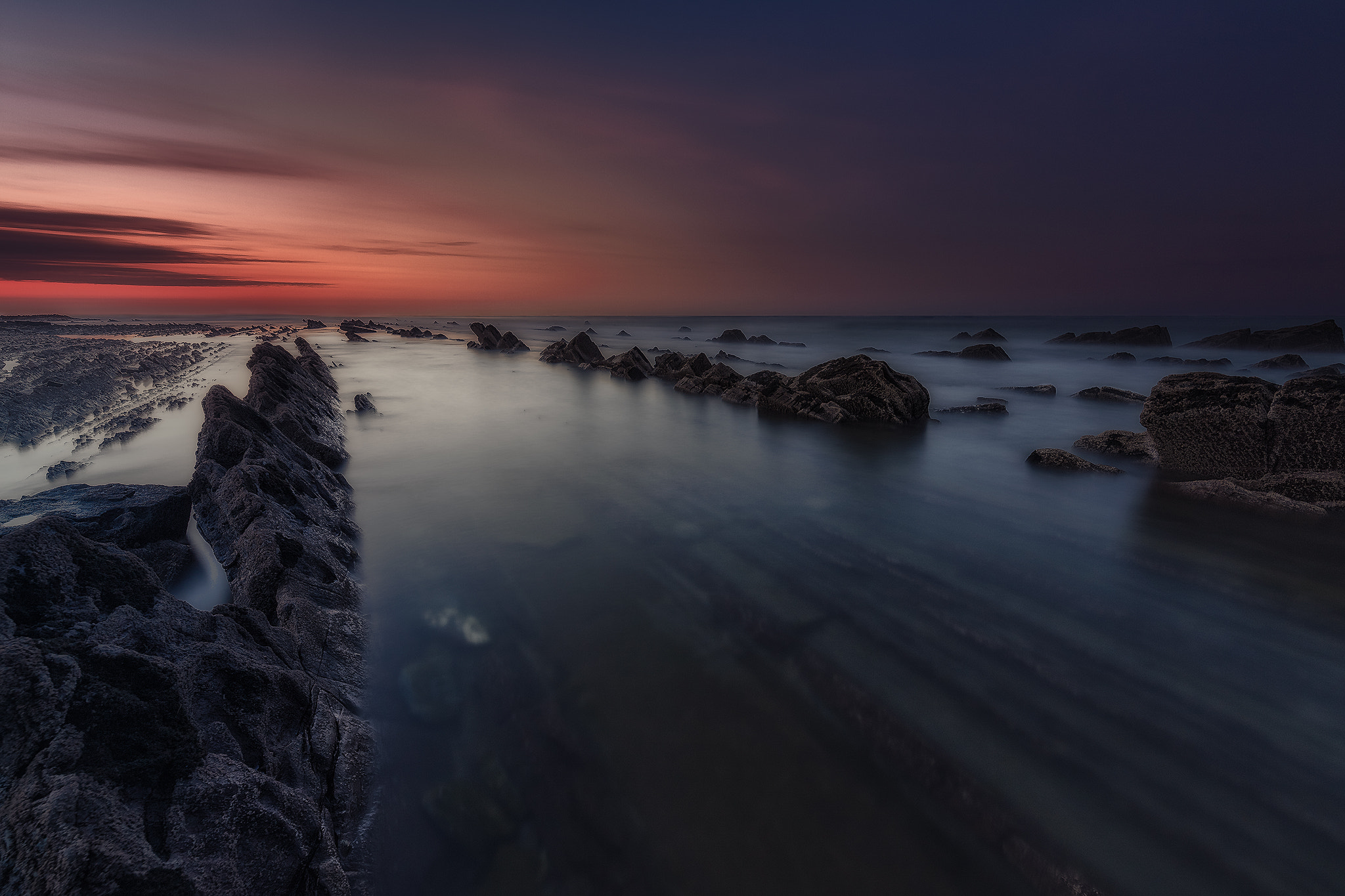Canon EF 300mm f/2.8L sample photo. Gaua erortzean iii photography